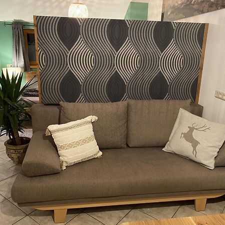 Sepps Appartement フィーバーブルン 部屋 写真