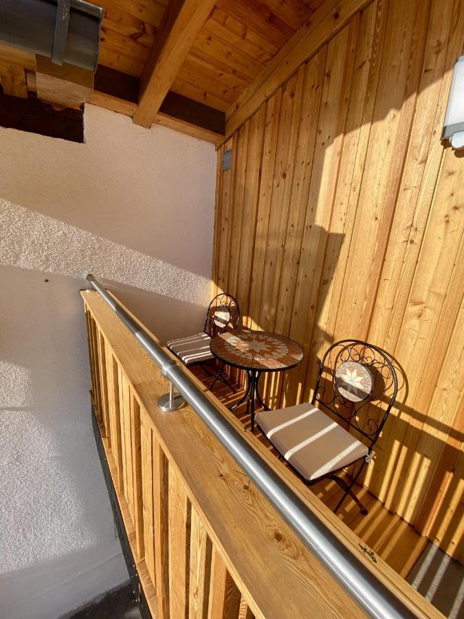 Sepps Appartement フィーバーブルン エクステリア 写真