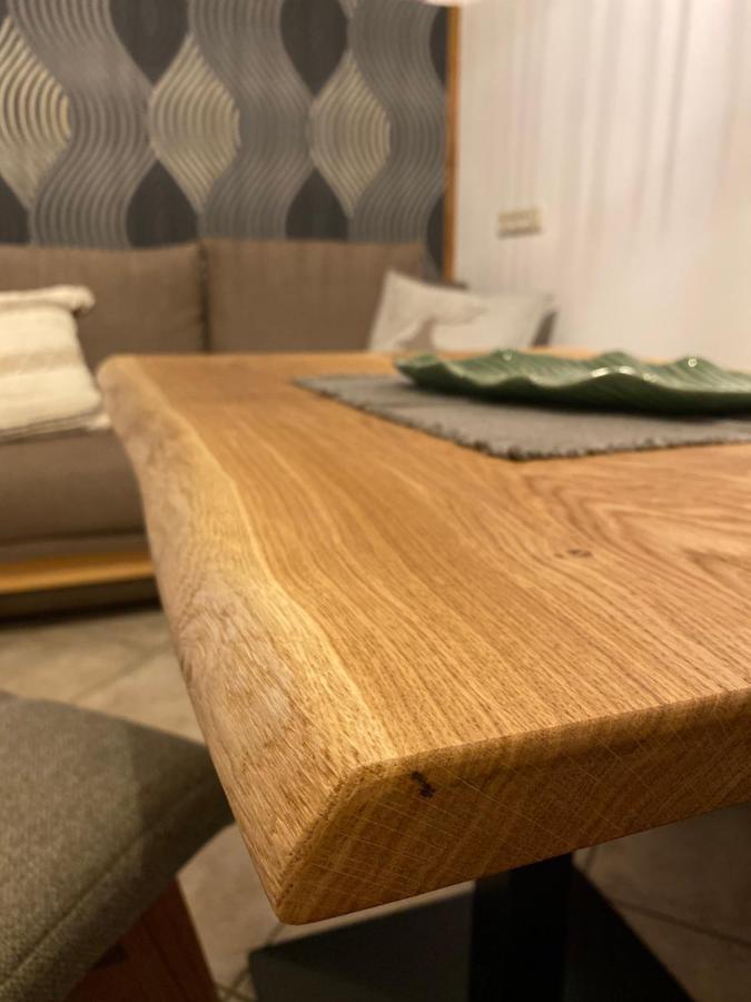 Sepps Appartement フィーバーブルン エクステリア 写真