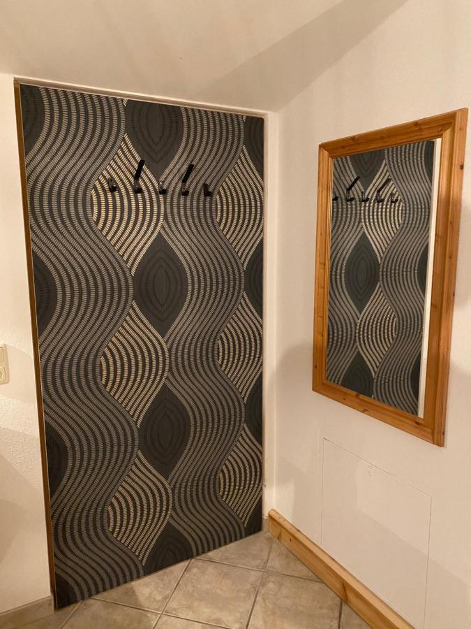Sepps Appartement フィーバーブルン エクステリア 写真