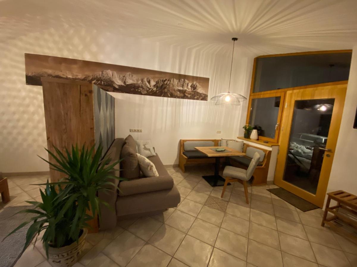 Sepps Appartement フィーバーブルン エクステリア 写真