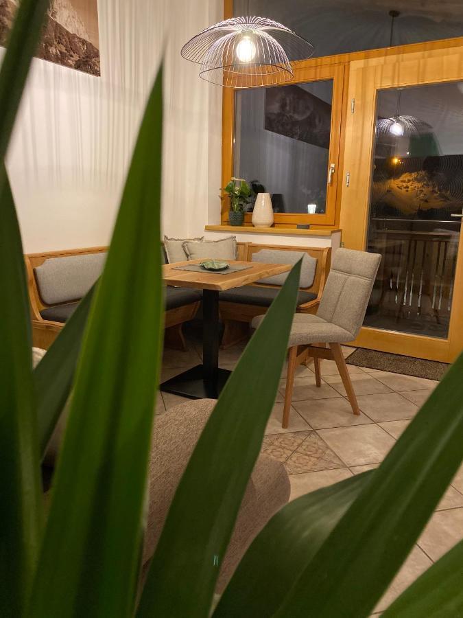 Sepps Appartement フィーバーブルン エクステリア 写真