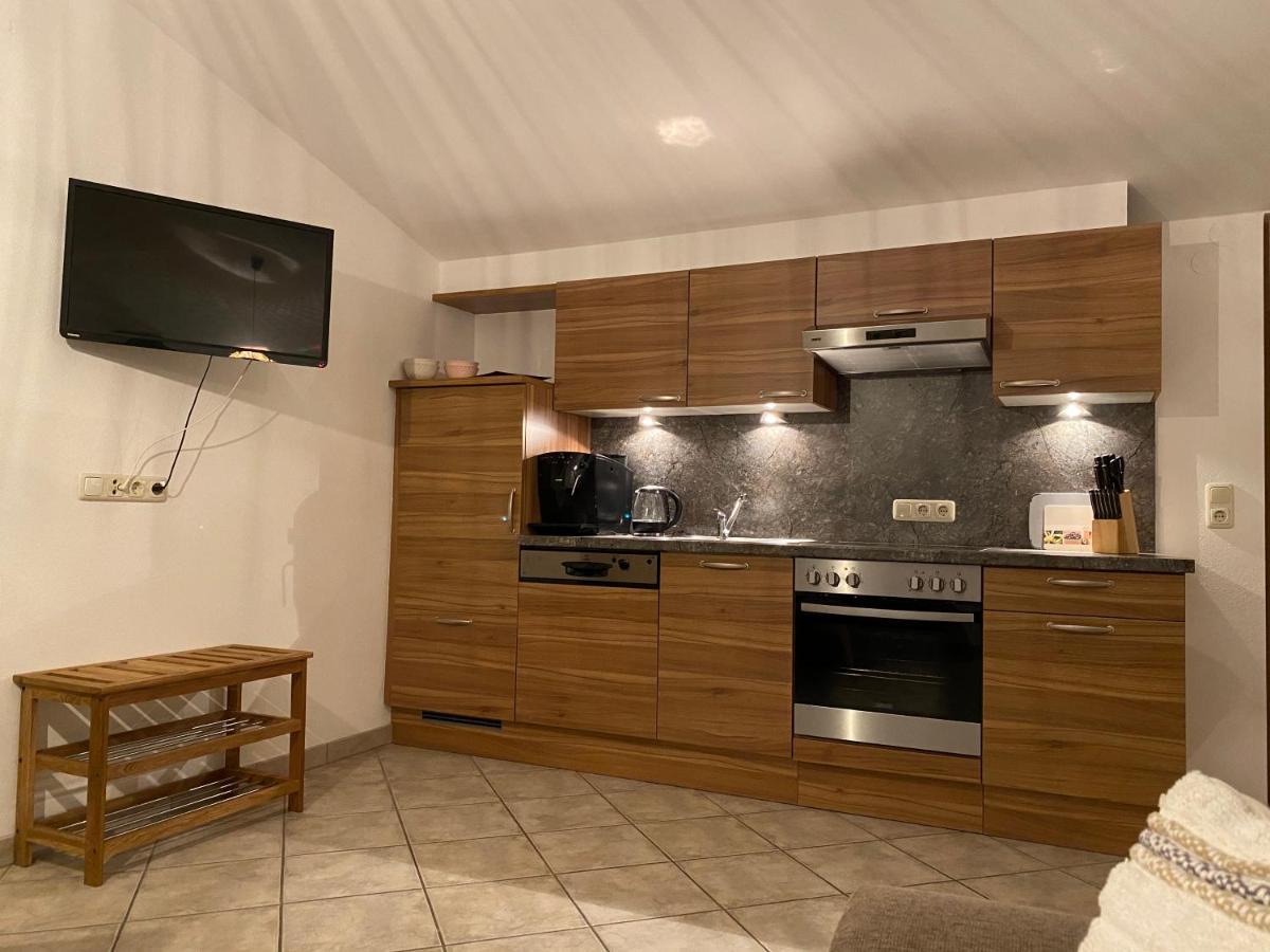 Sepps Appartement フィーバーブルン エクステリア 写真