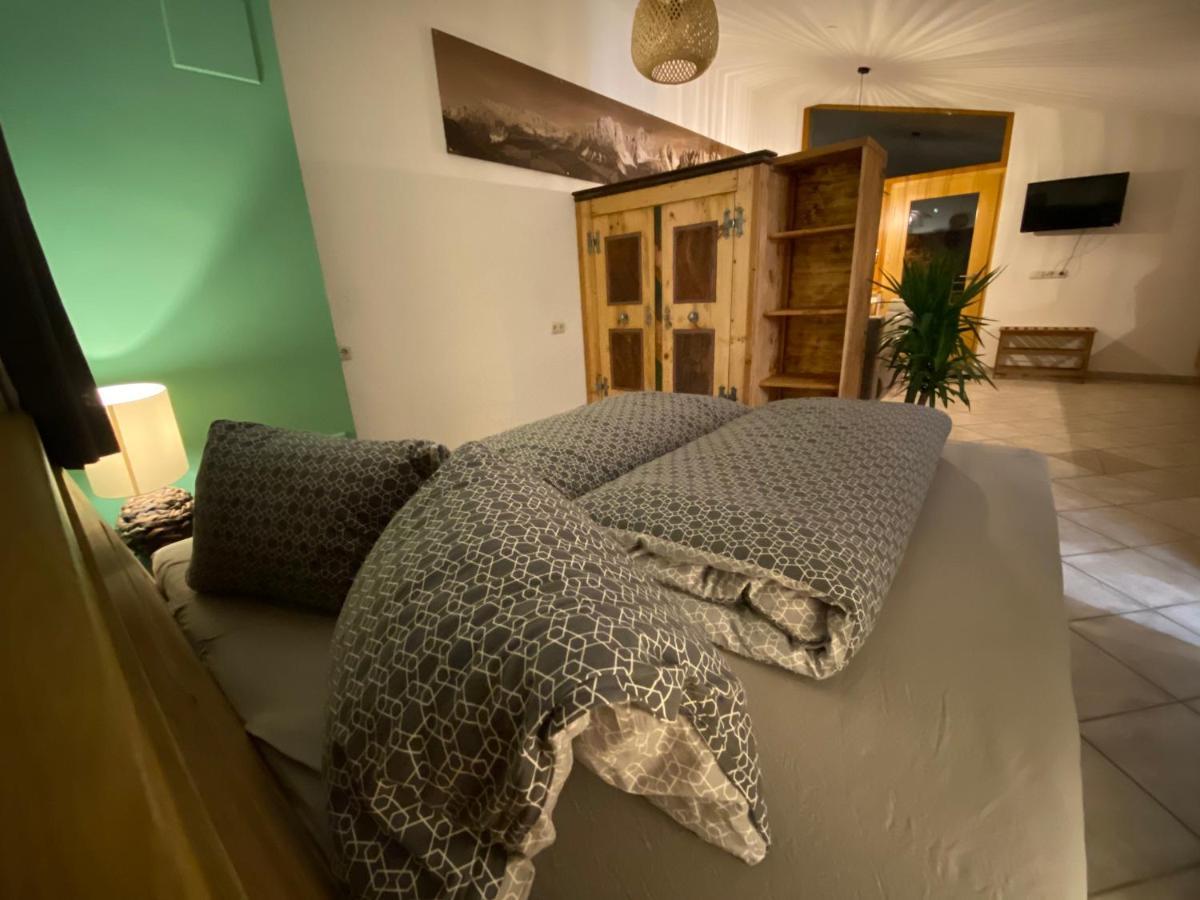 Sepps Appartement フィーバーブルン エクステリア 写真