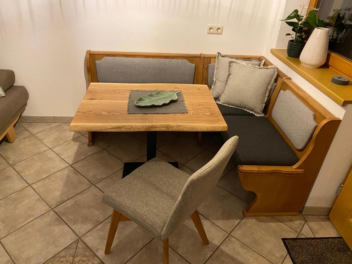 Sepps Appartement フィーバーブルン エクステリア 写真
