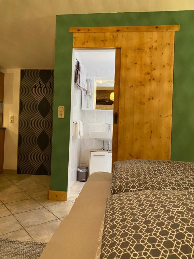 Sepps Appartement フィーバーブルン エクステリア 写真