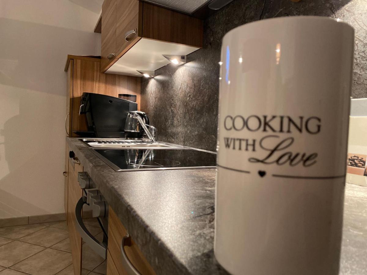 Sepps Appartement フィーバーブルン エクステリア 写真