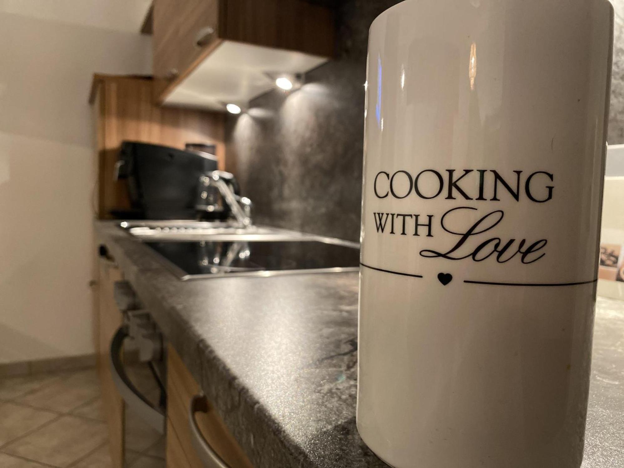 Sepps Appartement フィーバーブルン 部屋 写真