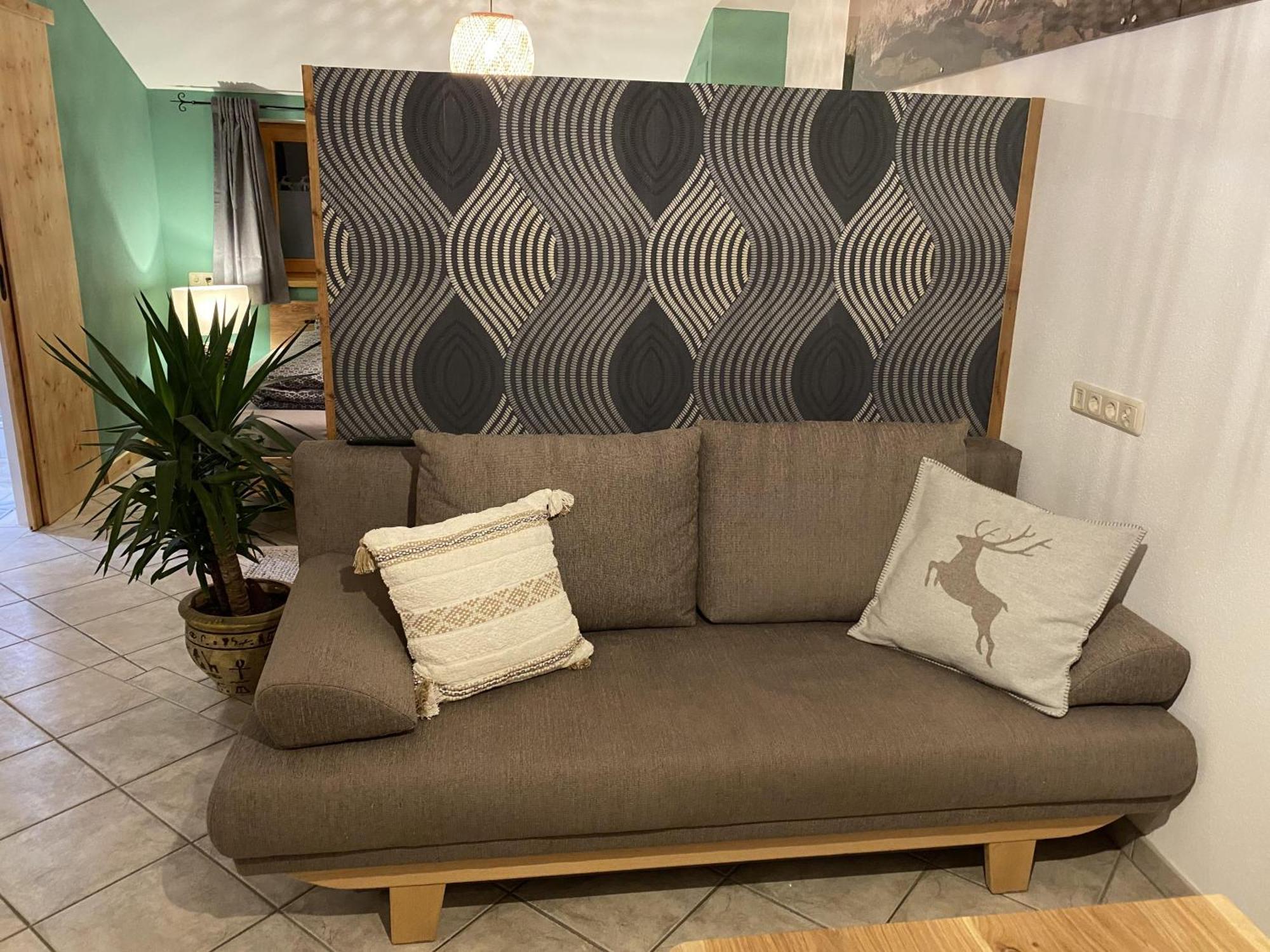 Sepps Appartement フィーバーブルン 部屋 写真
