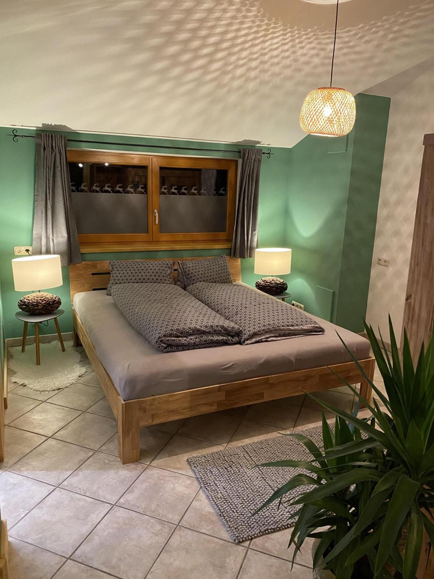 Sepps Appartement フィーバーブルン 部屋 写真